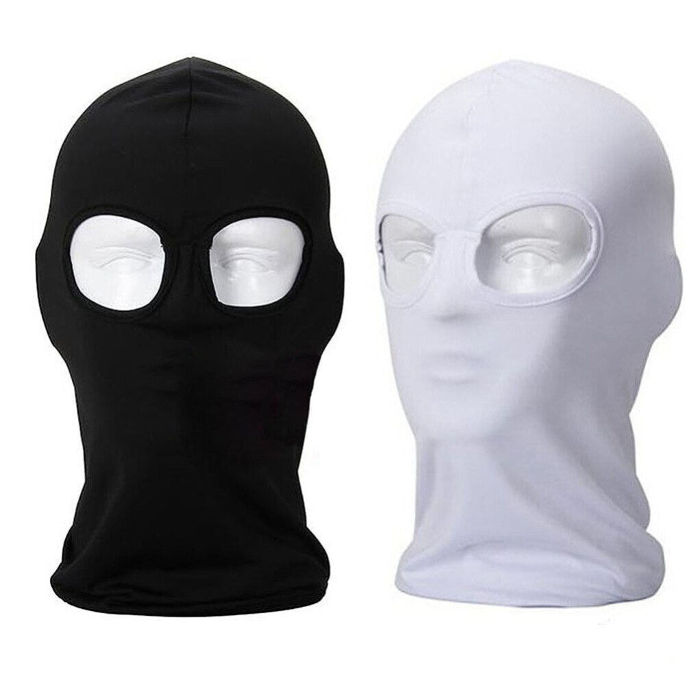 Balaclava Face Mask UV Protection Sun Hood for Men Women Tactical Cycling Running