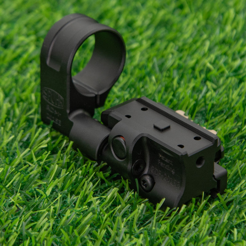 Magnifier Mount for Aimpoint T-2 3X-C | H39mm Quick-Detach Aluminum Mount