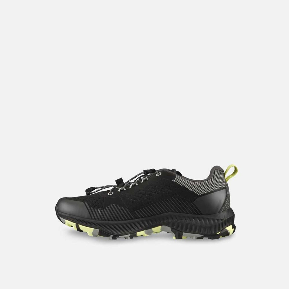 Garmont 9.81 Pulse Hiking Shoes - Lightweight Trail Footwear for Men