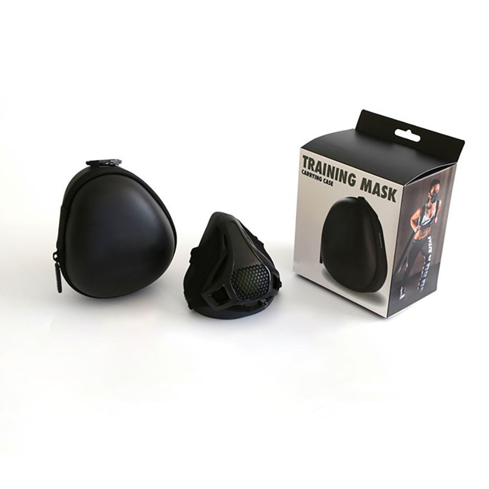 Altitude Training Mask for Cardio Fitness & Endurance Improvement