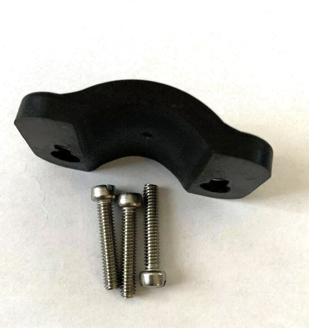 Fishing Reel Speed Clamp SC-15 for Newell 229 332 Saltwater Reels - USA Made