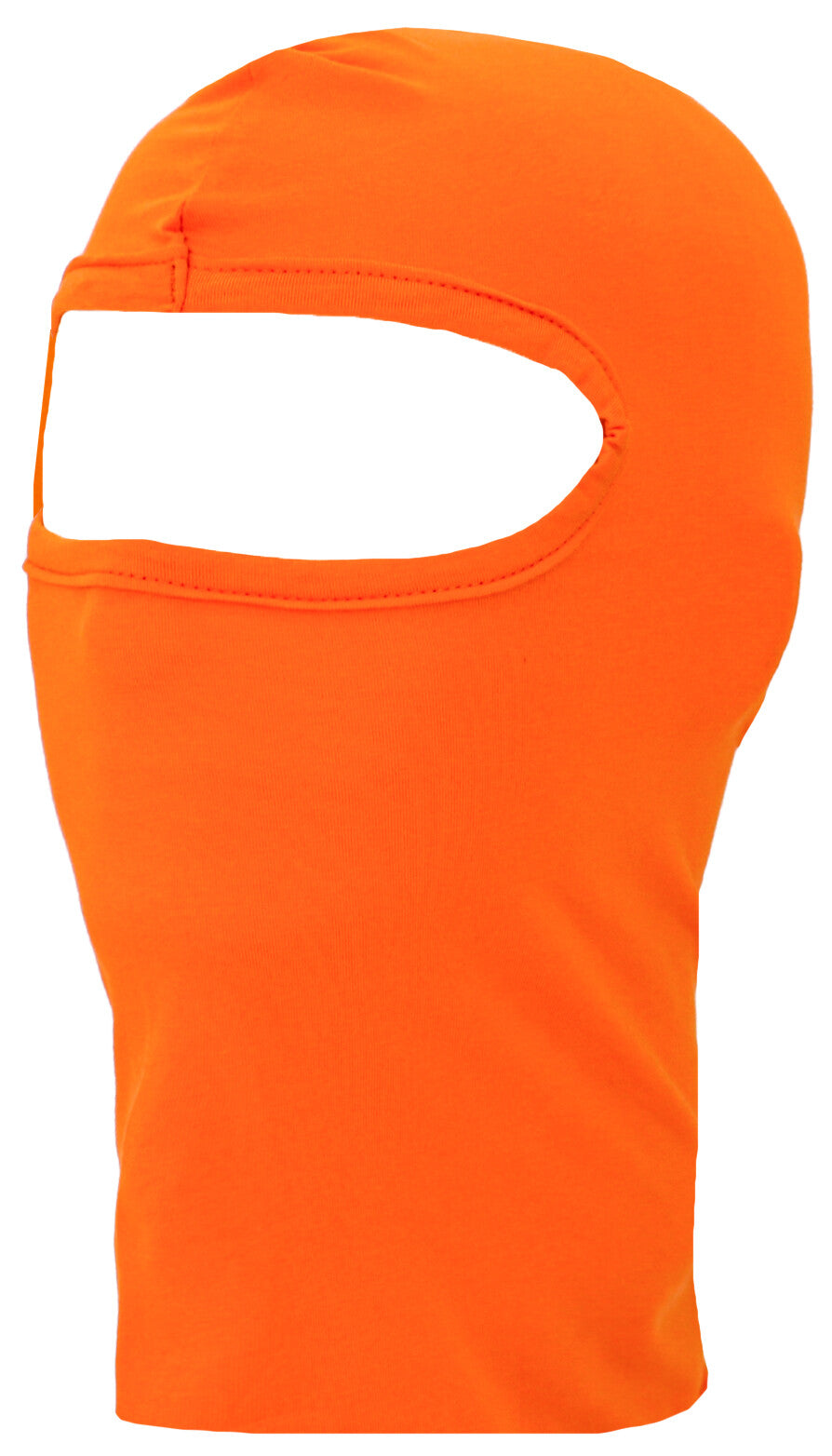 Full Face Cotton Ski Ninja Mask Balaclava Head Cover for Winter Sports