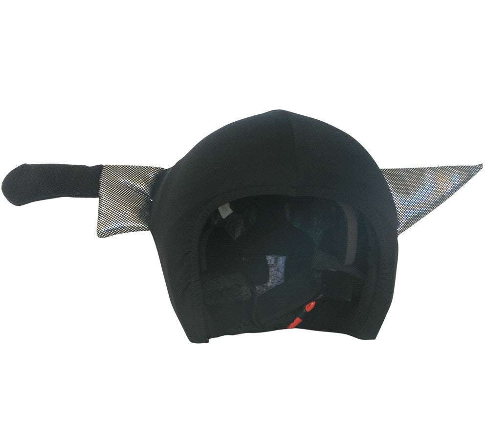 Ski & Snowboard Helmet Cover with Clear Ticket Pocket - Multiple Styles