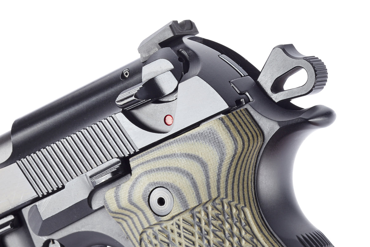 Beretta 92/96 Drop-In Deluxe Hammer - Improved Trigger & Ignition
