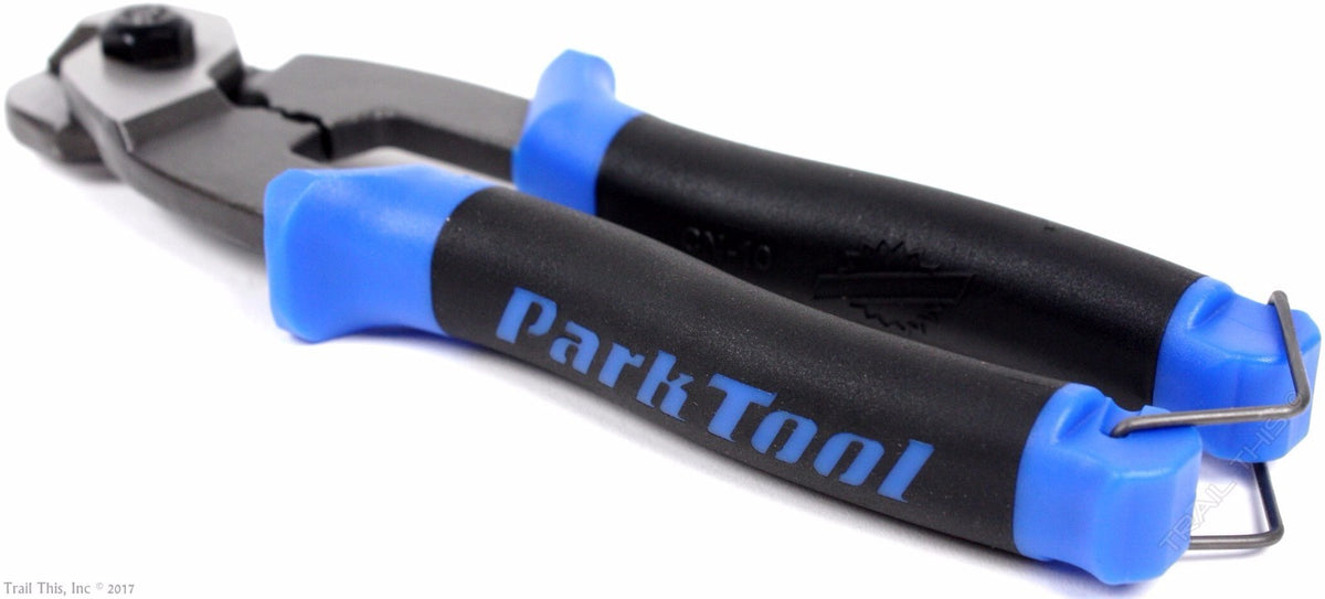 Bike Cable & Housing Cutter - Professional Wire Snips for Bicycle Cables