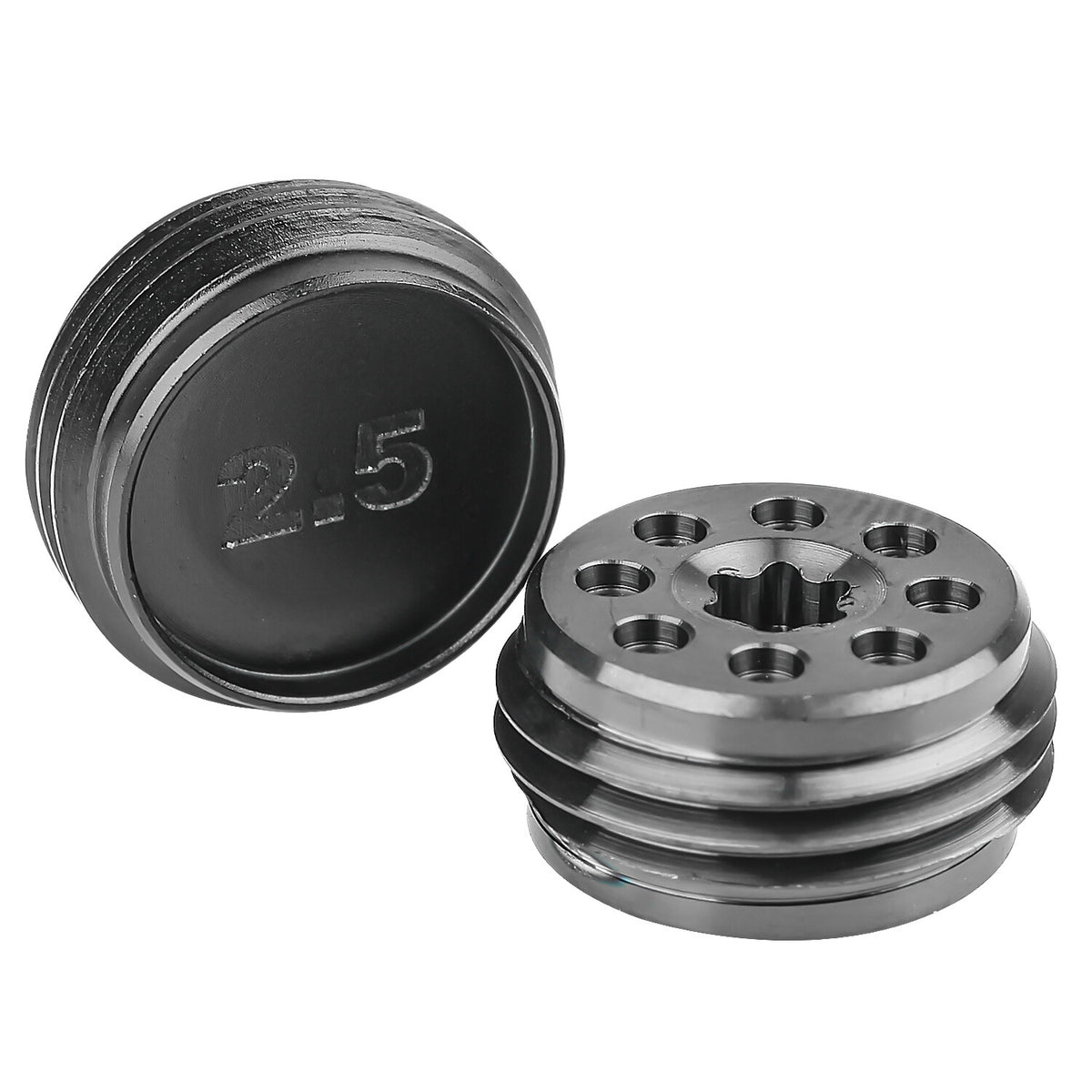 Golf Head Weights Compatible with PXG Gen 4 & 5 Drivers - Customizable Weight Options