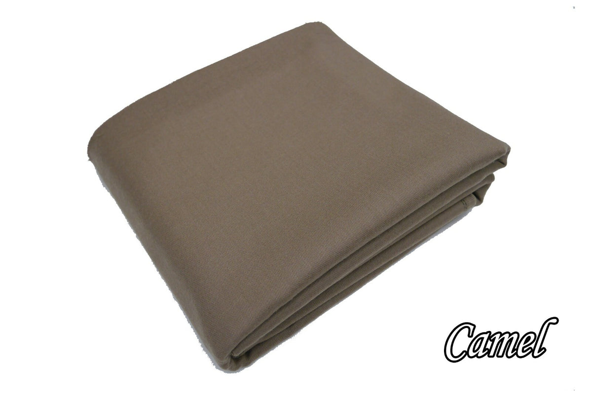 Pro Grade Worsted Pool Table Cloth – Pre-Cut Bed & Rails Set