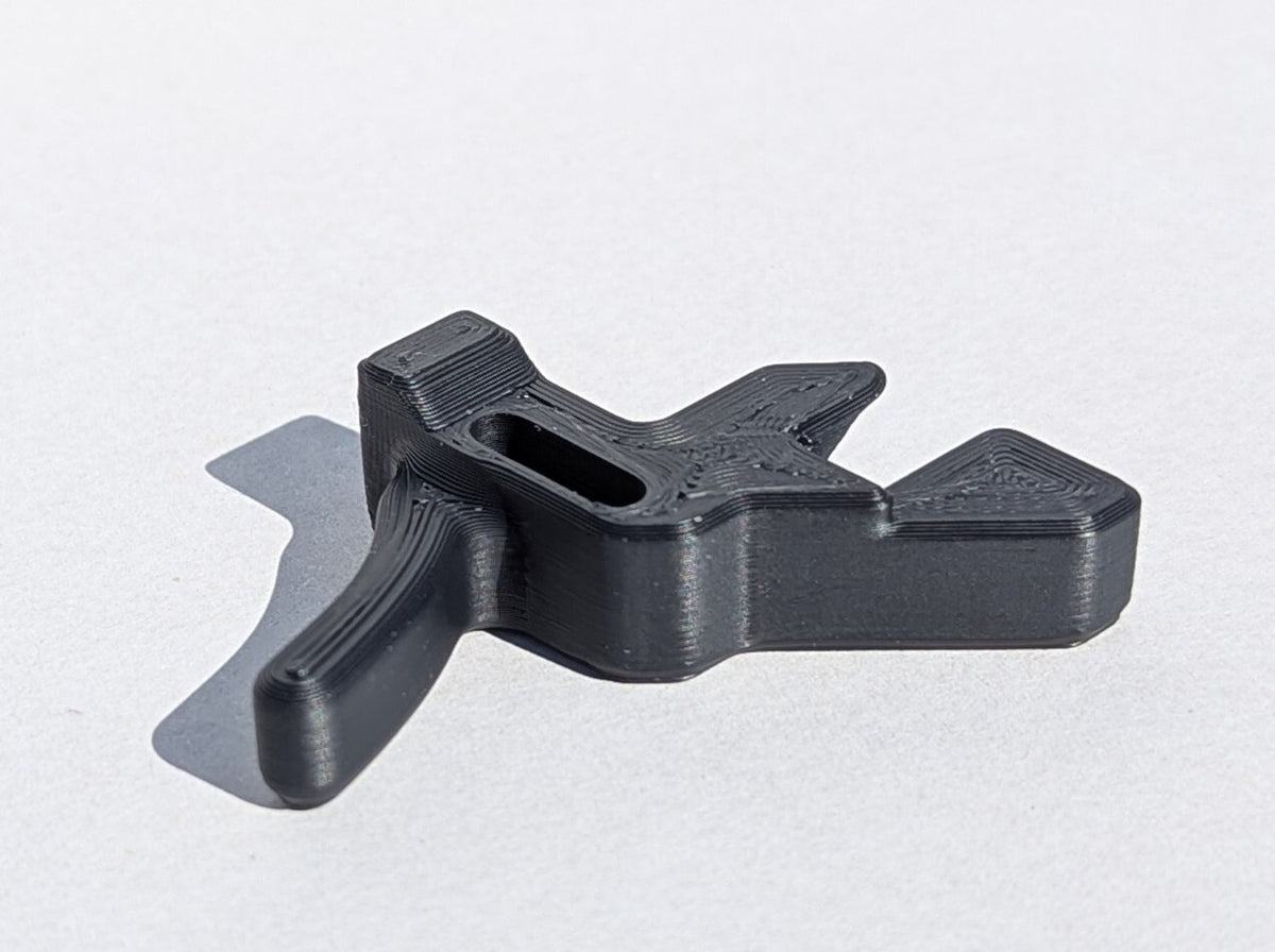 Pull-Release Magazine Release for Ruger 10/22 & Charger - Multiple Colors