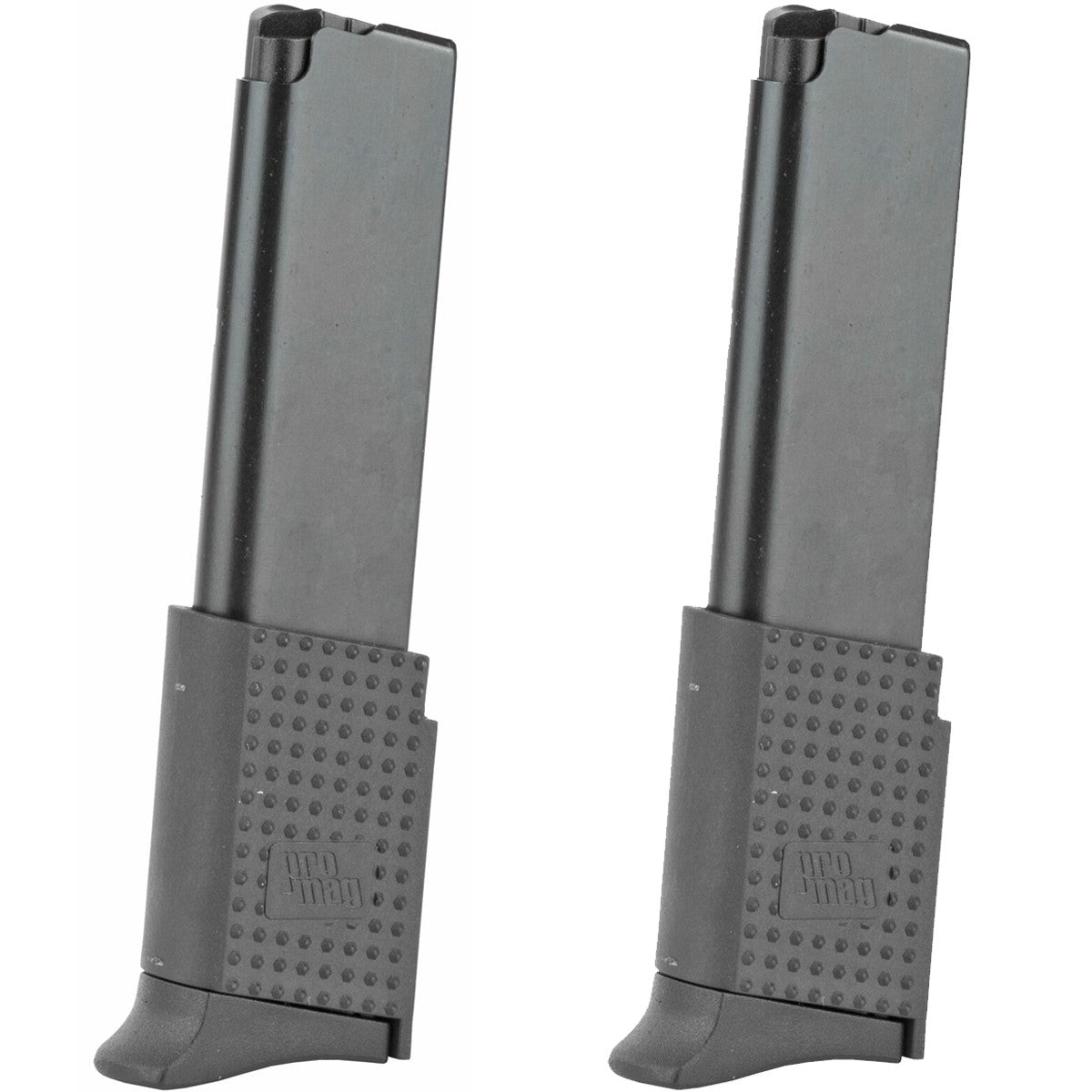 ProMag 2-Pack Ruger LCP .380 ACP 10-Round Magazines - Blue Steel
