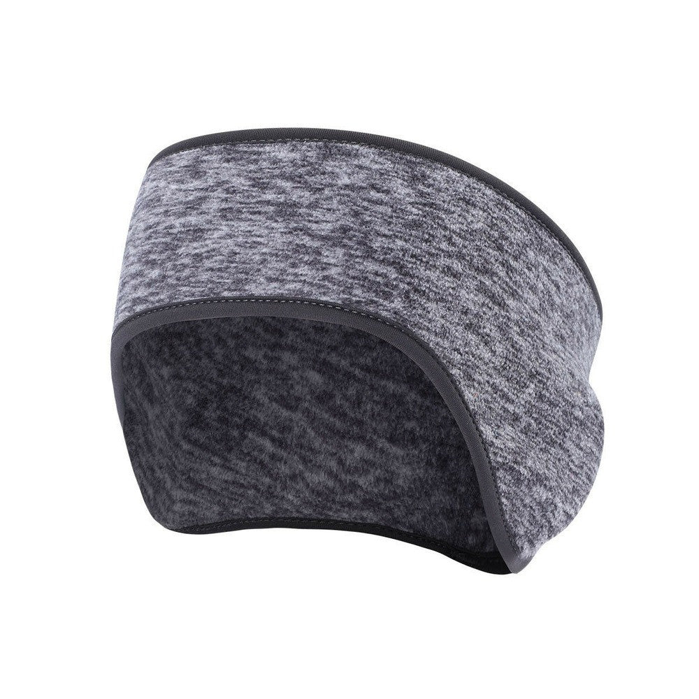 Winter Ear Warmer Headband for Women Men Fleece Ski Ear Muffs Sports