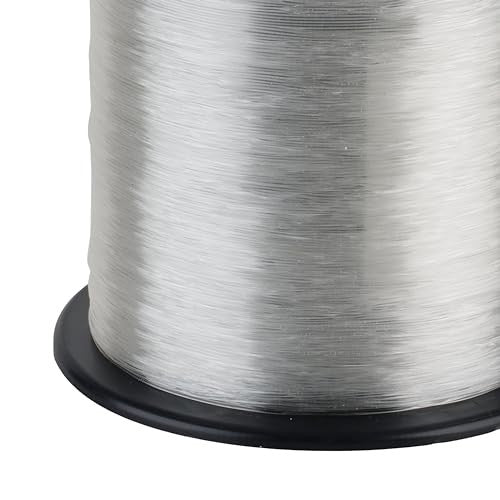 Fluorocarbon Fishing Line 15Lb 350Yd Invisible Strong Sensitive