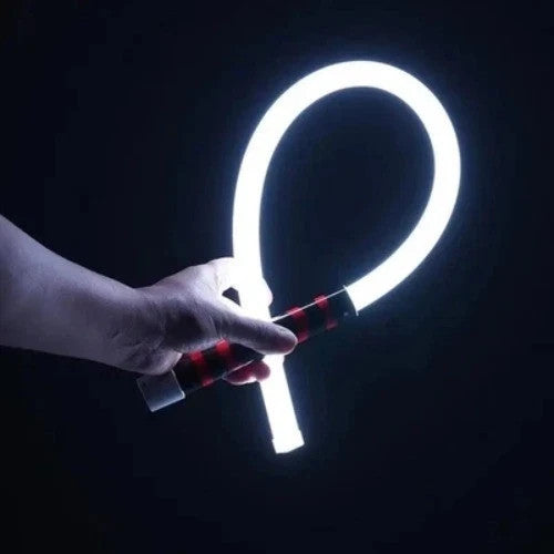 75cm Flexible LED Work Light with 3 Brightness Modes | Rechargeable