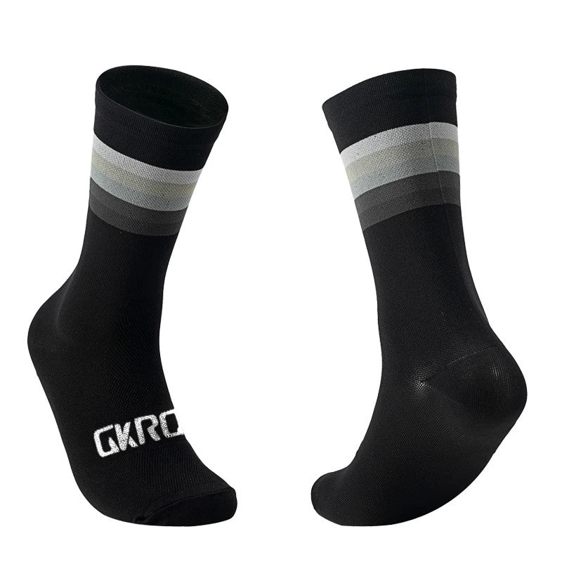 Professional Cycling Socks Breathable Road Bike Sports Socks Men Women