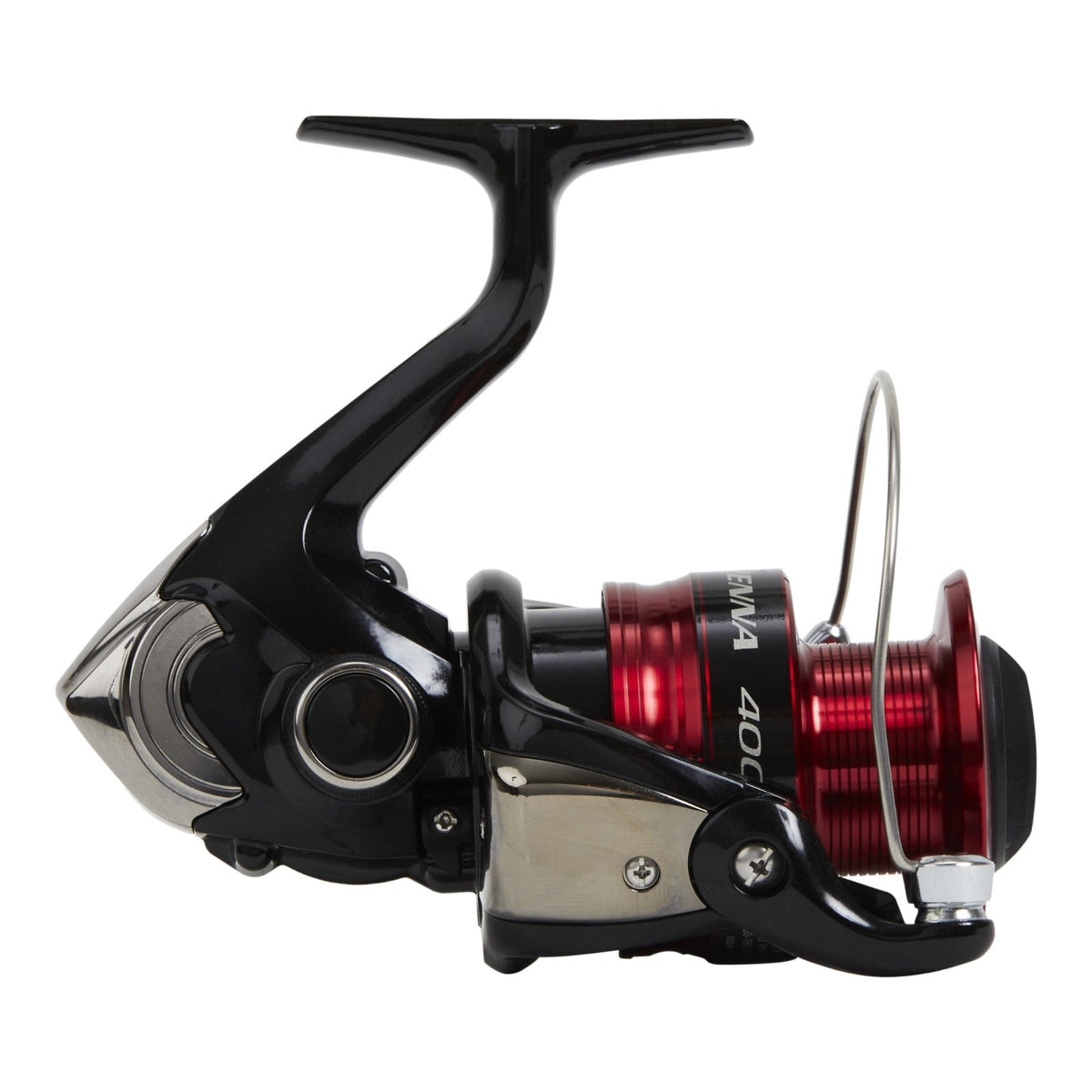 Shimano Sienna 2500HG Spinning Reel 6.2:1 Gear Ratio for Freshwater & Inshore Fishing