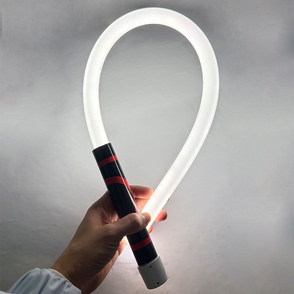 Rechargeable LED Work Light Stick 74cm High Brightness Flashlight