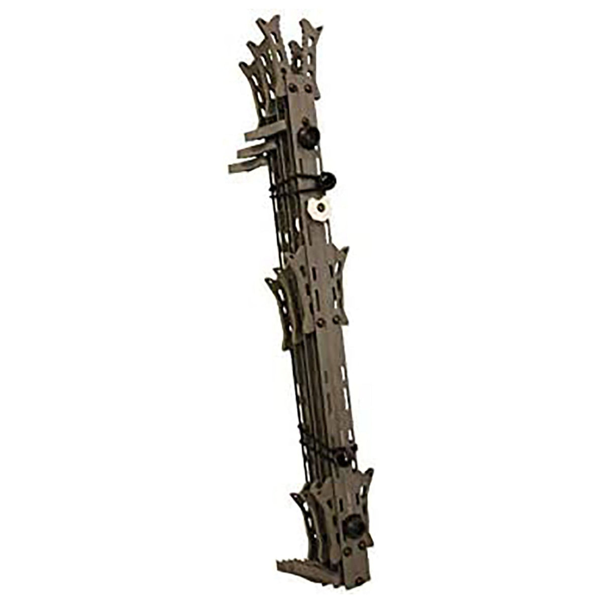 Hawk Helium 30-Inch Tree Climbing Sticks - Hunting Tree Stand Accessories, 3 Pack