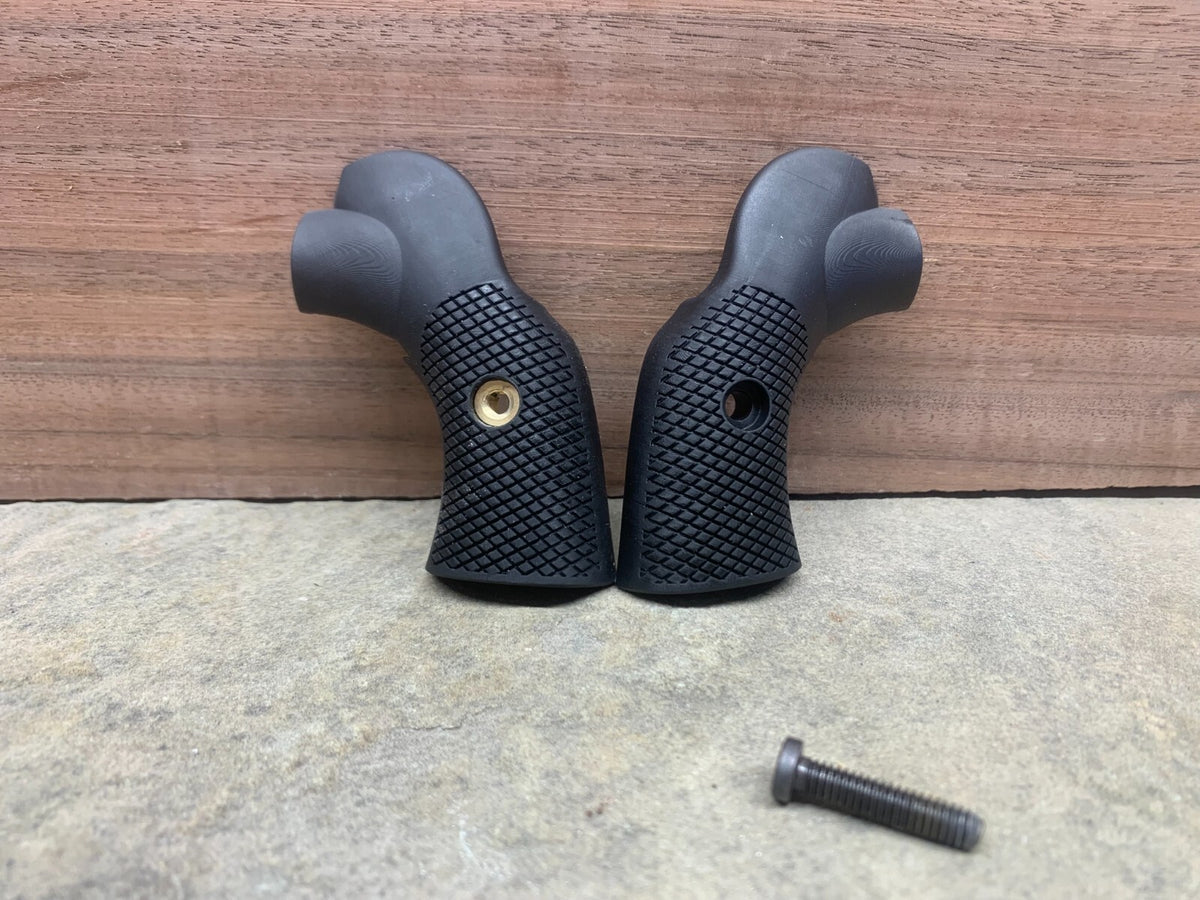 Snagless Rifle Grip for North American Arms 22 Long Rifle - Extended, Durable, Made in USA