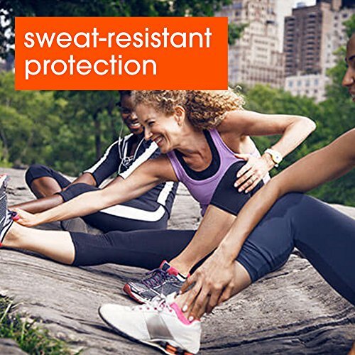 Active Insect Repellent Spray - Sweat Resistant 6 oz for Outdoor Use