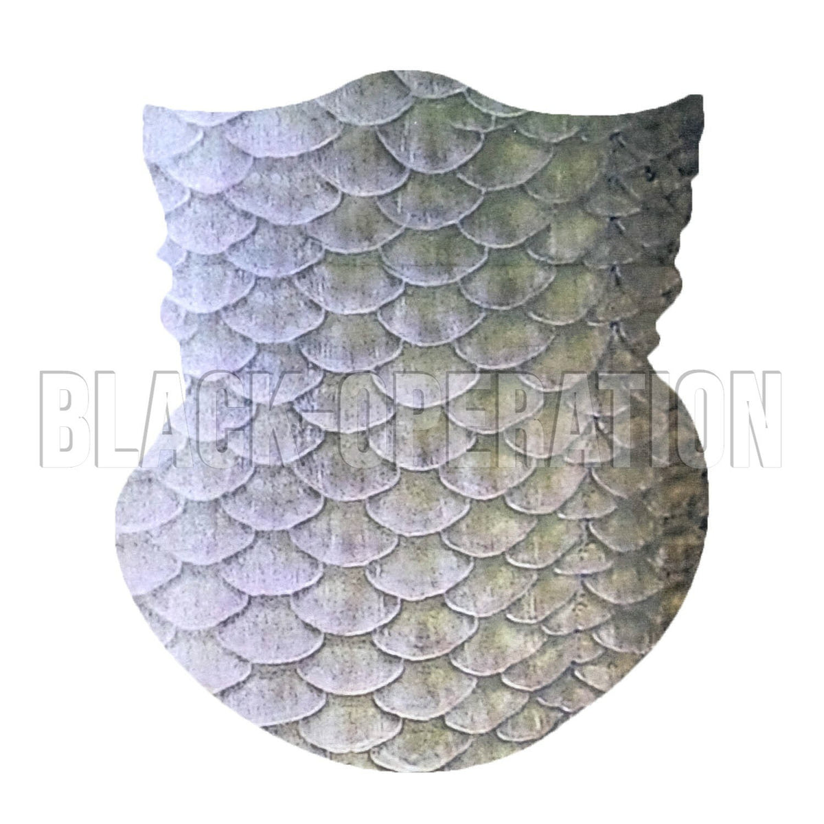Unbranded UV Face Mask Balaclava Neck Gaiter for Outdoor Sports and Sun Protection