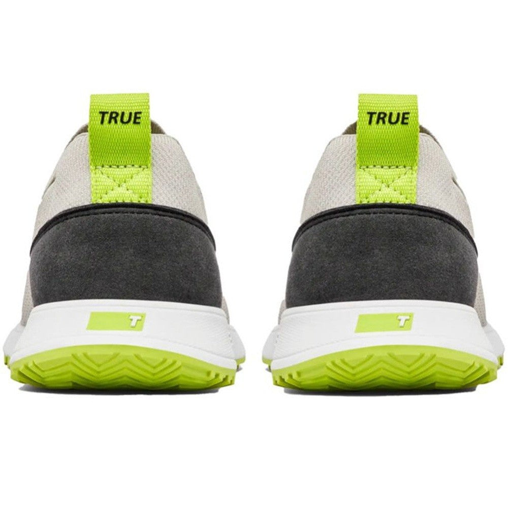 Women's All Day Knit 3 Golf Shoes - Athletic Comfort & Rugged Stability