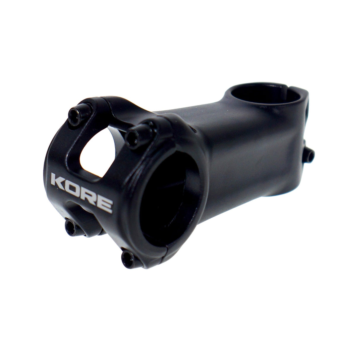 Bike Stem Clamp 1-1/8" 31.8mm MTB DH Road Aluminum CNC 65-125mm