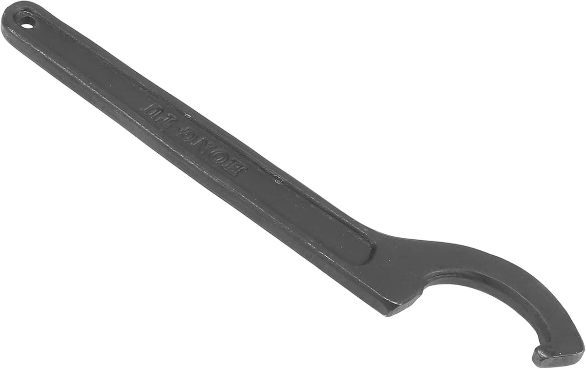 Motorcycle Shock Absorber Spanner Wrench Hook Tool for Suspension Adjustment
