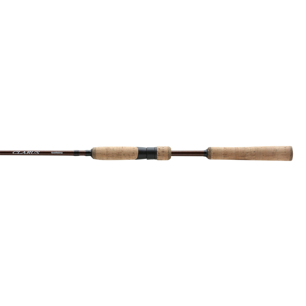 Shimano Clarus Spinning Rod - Ultra Light Freshwater Fishing 7'0"