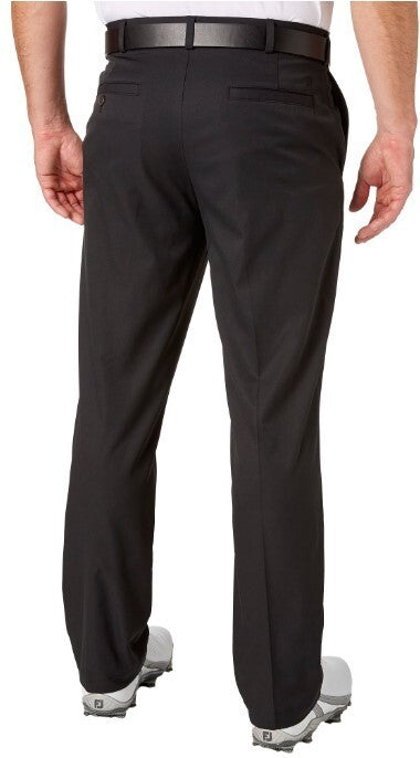 Men's Golf Pants with Moisture-Wicking & UV Protection - Big & Tall 44x32