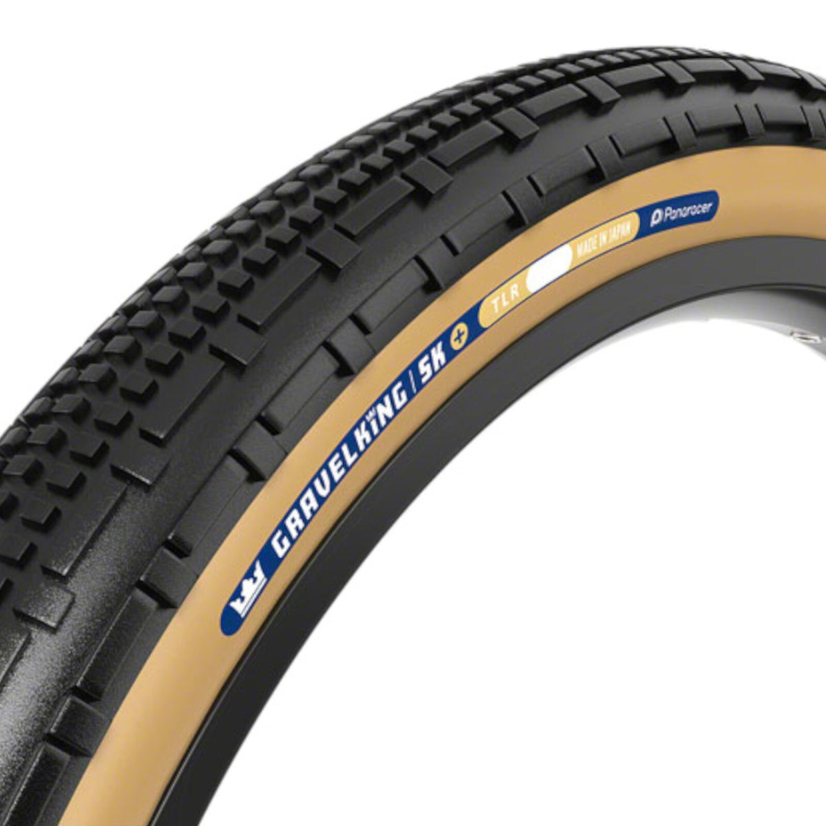 Gravel Bike Tire 26x2.1 Tubeless Ready FlatGard Puncture Protection