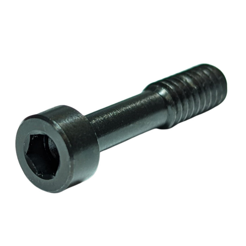 Ruger 10/22 Take Down Screw - Black Stainless Steel Hex Bolt - Made in USA