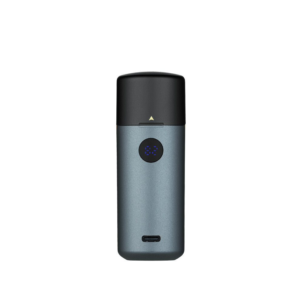 Rechargeable Waterproof LED Flashlight 1300 Lumens, 170 Meters for EDC