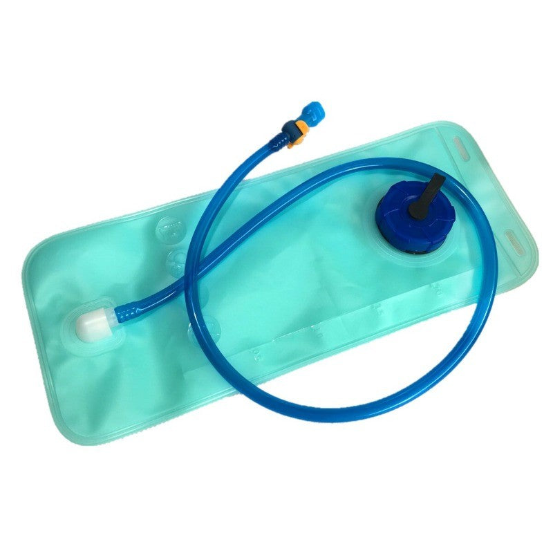 2L Hydration Bladder Reservoir Leak-Proof Water Pack for Hiking Cycling Camping