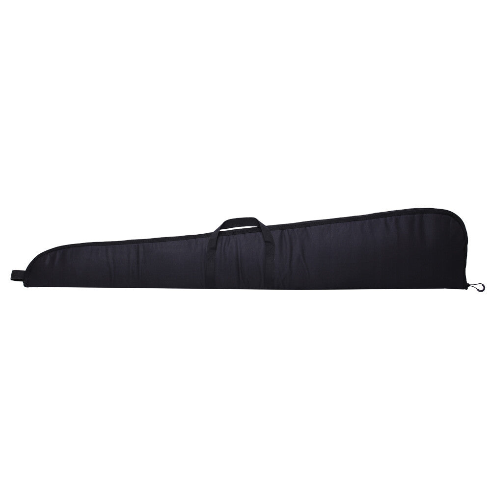 Soft Rifle Case for Non-Scoped Rifles 48-53 Inch Gun Bag with Pouch