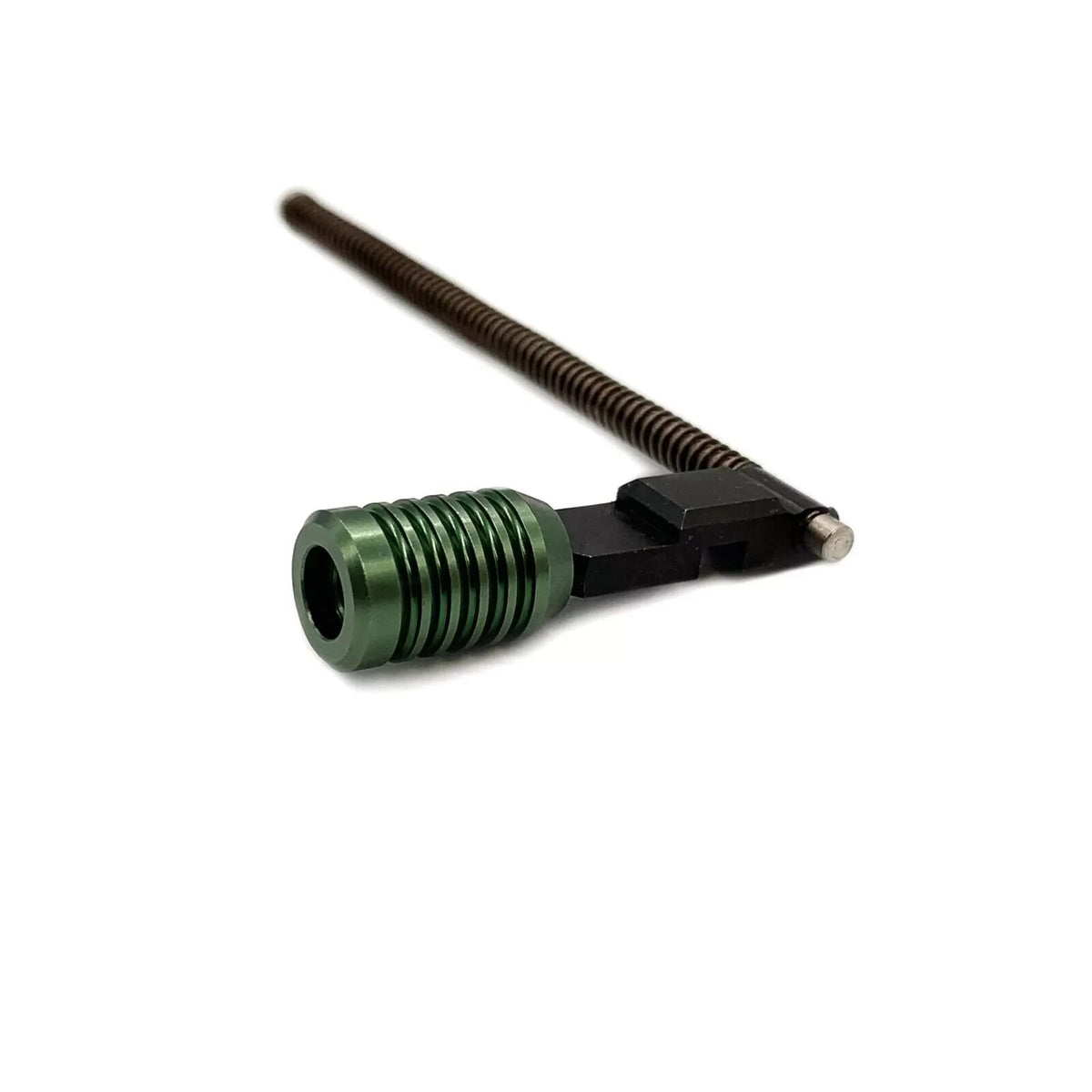 Extended Green for Ruger 10/22 .22 LR - Oversized Upgrade