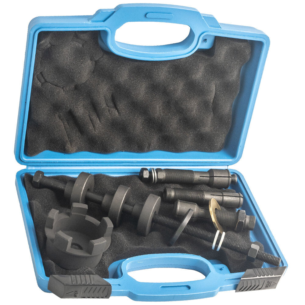 Harley Davidson Wheel Bearing Remover & Installer Tool Kit VT102 - Motorcycle Maintenance