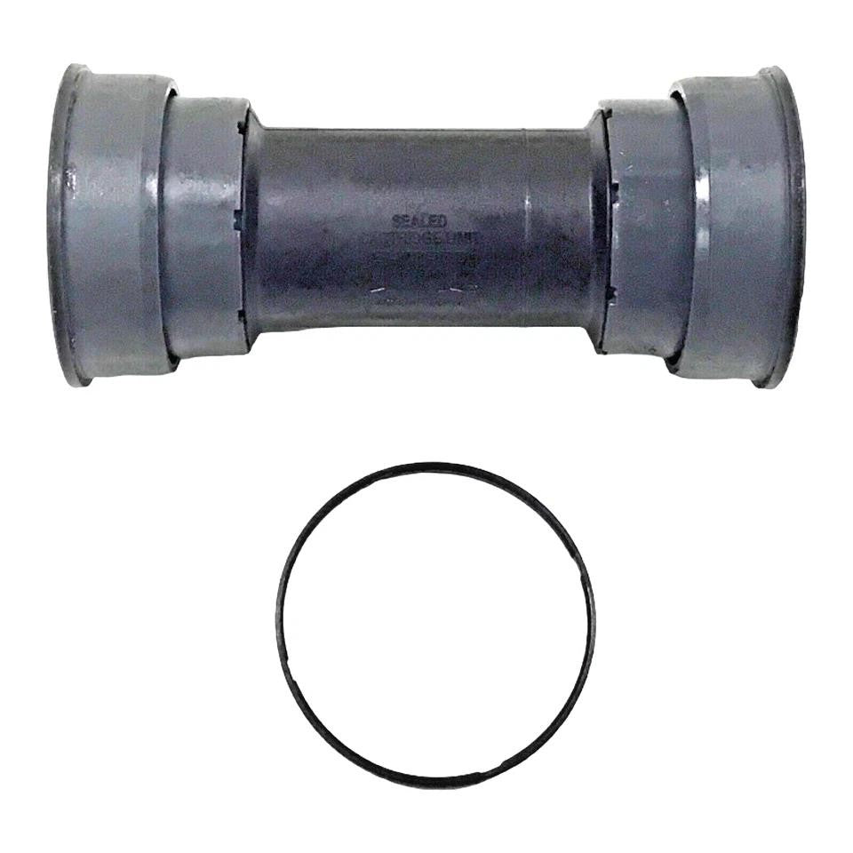 Shimano PressFit Bottom Bracket for MTB & Road Bikes, 41mm Shell, Hollowtech II