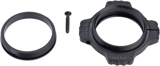 Bicycle Bottom Bracket Preload Adjuster Kit for DUB Spindles - SRAM Compatible