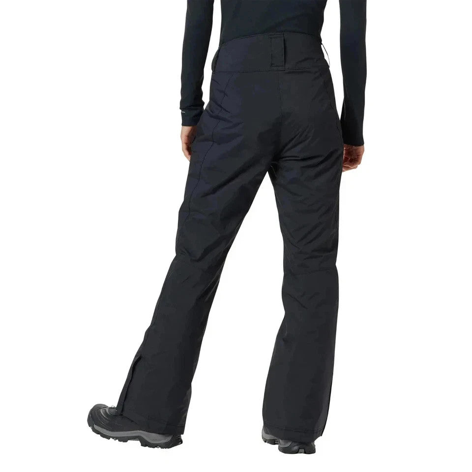 Women's Snow Pants Waterproof Insulated Outdoor Wear