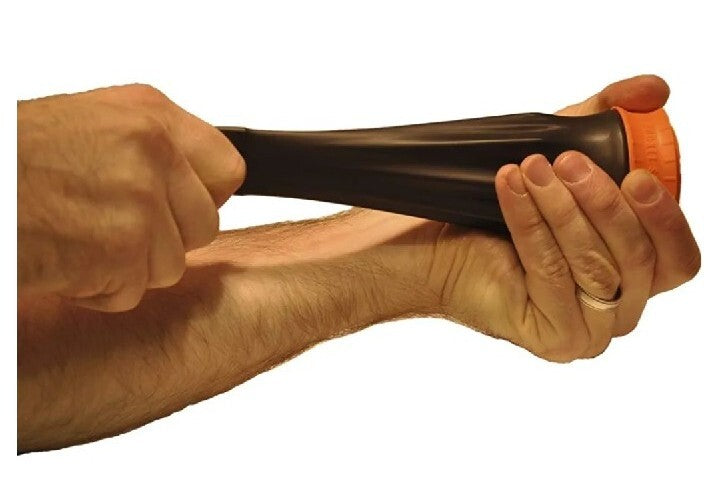 Outdoor Slingshot Rocket Shooter with Cup - Fun Survival Toy