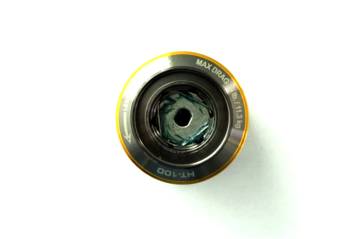 Penn Battle IV 6000 Spool Assembly Replacement Reel Part - Durable & Genuine