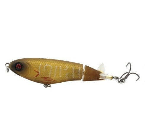 Fishing Lure - Topwater Bait for Large Fish 4 Inch Pro Series