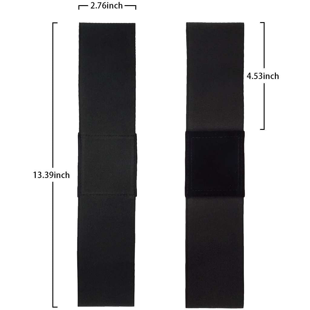 Golf Swing Trainer Arm Band - Correcting Swing Aid for Better Consistency