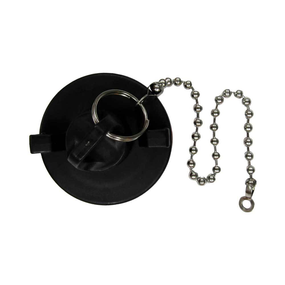 Cooler Drain Plug Assembly for Ozark Trail 52QT & 73QT, Dewalt Models