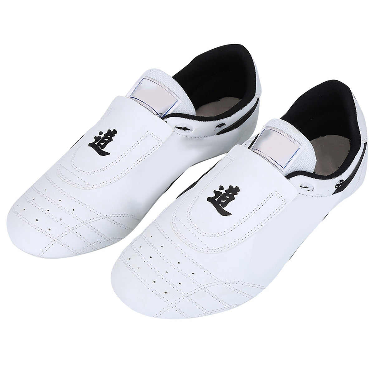 Men Women Kids Taekwondo Boxing Shoes Non-Slip Breathable Martial Arts Sneakers