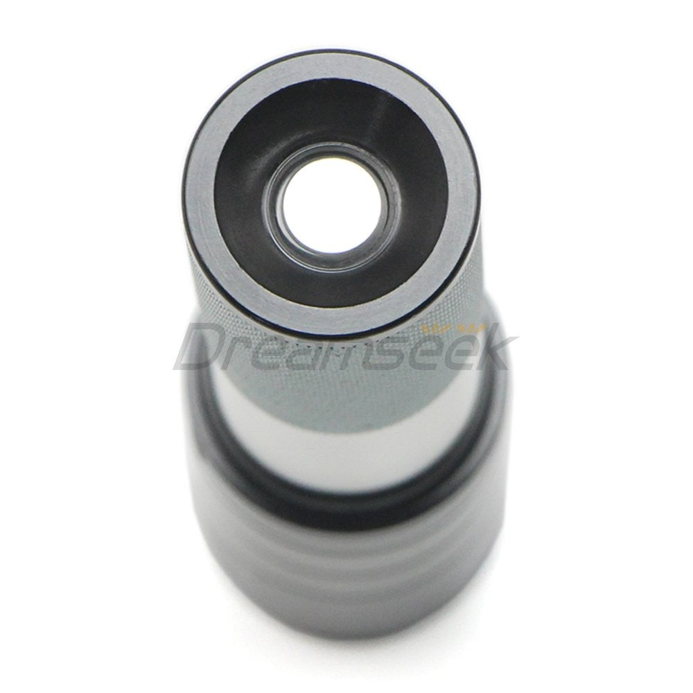 Bike Handlebar Riser Extender Aluminum Fork Stem Spacer 3-55mm Height Increase