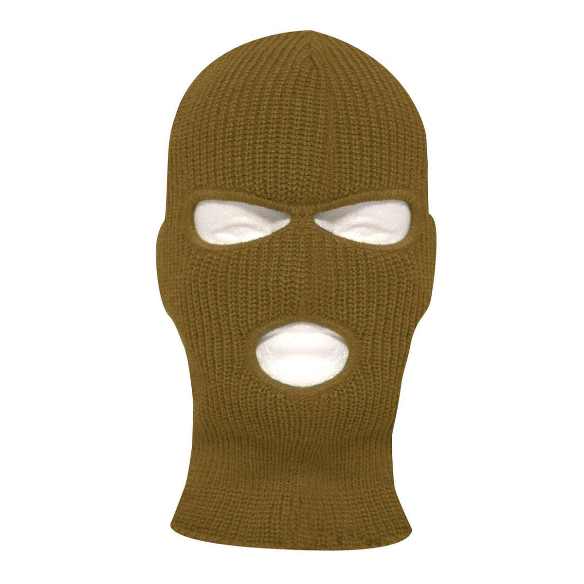 Winter Facemask with 3 Holes for Skiing Snowboarding and Outdoor Activities