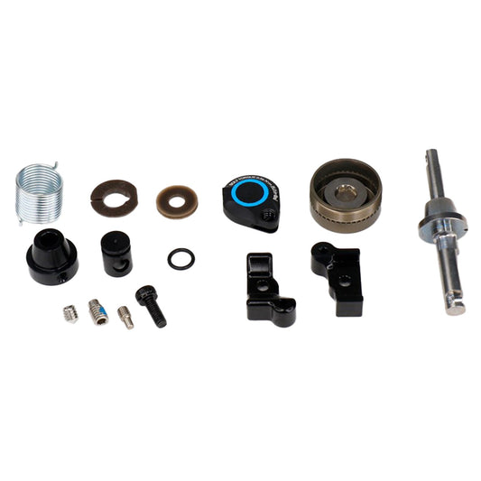 RockShox SIDLuxe A2+ Damper Upgrade Kit with 3P Remote 2024+