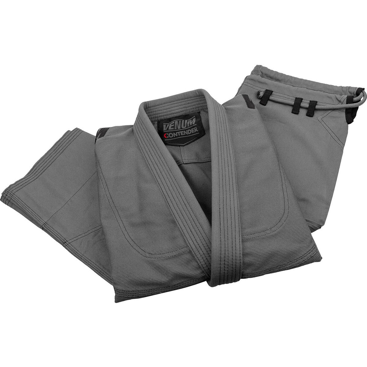 Brazilian Jiu-Jitsu Gi for Men and Women - Durable Cotton BJJ Kimono