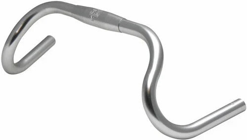 31.8mm 520mm Gravel Drop Bar for Road Cycling & Randonneur Bikes