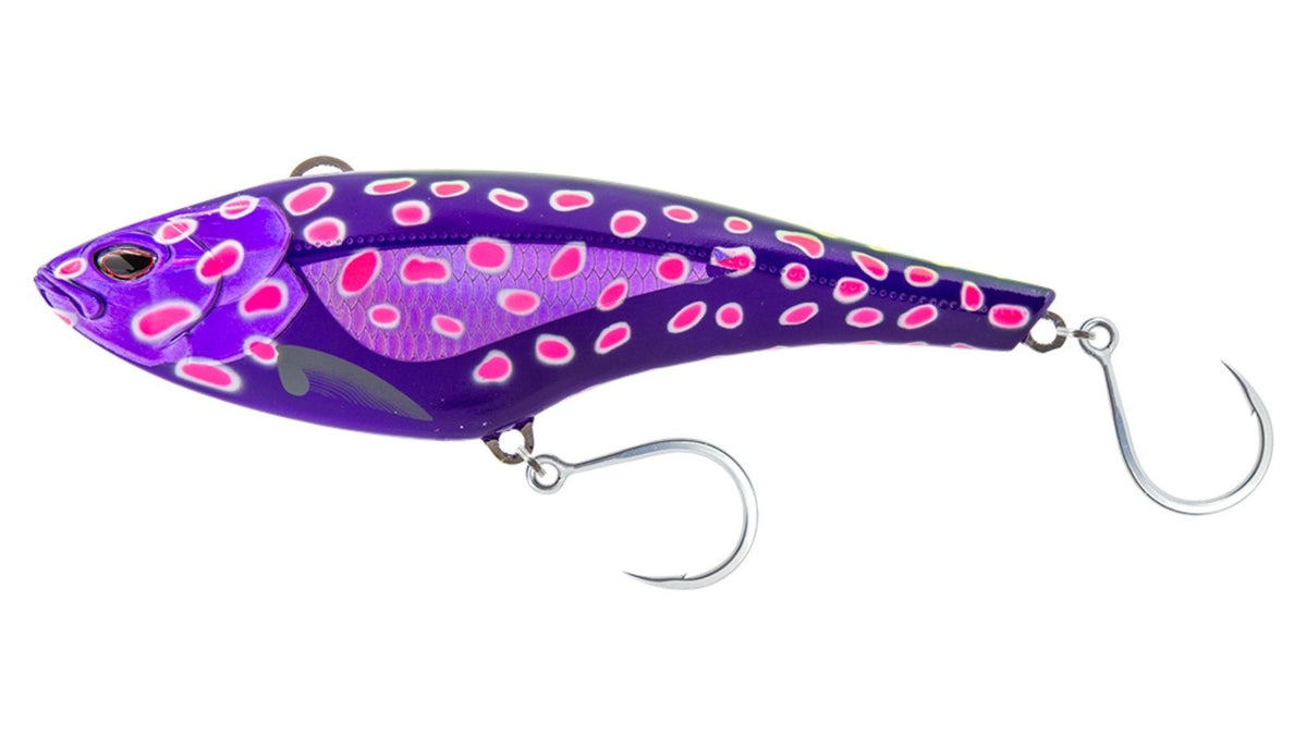 High-Speed Trolling Lure 200mm for Saltwater Fishing - Multiple Colors